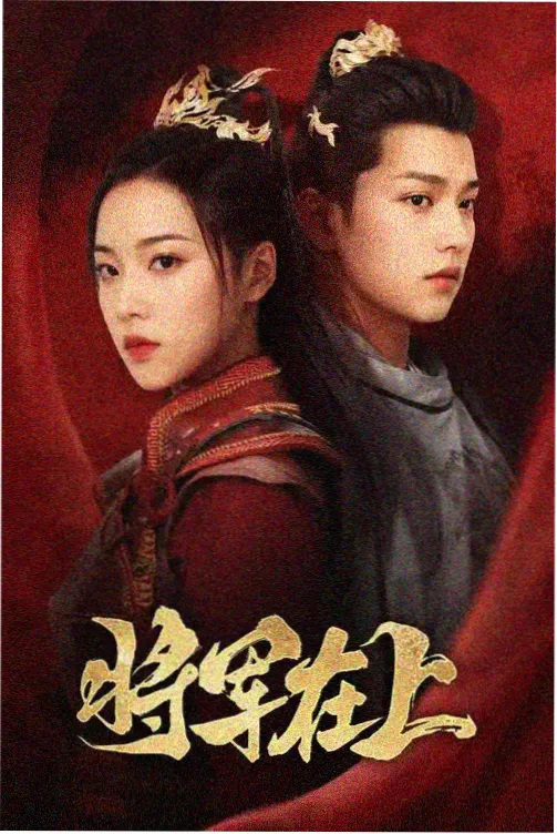 《玫瑰的故事》电视剧中段剧情剧照