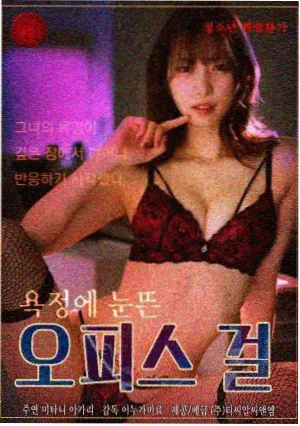 女性成长剧推荐海报
